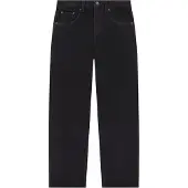 Levi's Kids Jean 'LVB STAY LOOSE TAPER' noir