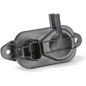 Hella Capteur, pression d'échappement