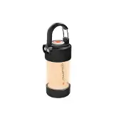 Led Lenser ML4 Warm Light, lanterne, noir