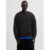Jack & Jones Ace Sweatshirt Noir S Homme