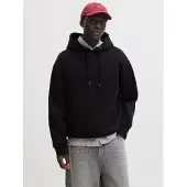 Jack & Jones Sweat-shirt 'JJEACE' noir