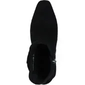 Caprice Bottines noir