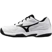 Mizuno Brake Shot 5 Cc Shoes Blanc EU 42 Homme