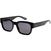 Quiksilver Winch Sunglasses Noir Homme