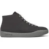 Camper Baskets hautes 'Peu Touring' noir