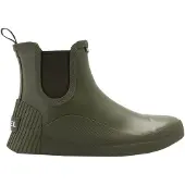 Sorel - Bottines imperméables - Out N About IV Chelsea Rain WP W Stone Green Alpine Tundra - Taille 37 - Vert