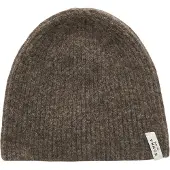 Comma Bonnet marron chiné