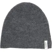 Comma Bonnet gris chiné