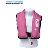 Besto Gilet De Sauvetage Automatique Automatic 100n