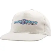 Ocean & Earth Casquette 90´s Wave