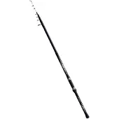 LINEAEFFE Canne à pêche Hd Boat, noire, 3,00 m / 150 g, noire, 3,00 m