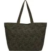 Roxy Sac bandoulière pour femmes , modèle Feeling Vibes, imprimé, taille unique, couleur : bordeaux