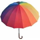 Legami Parapluie Rainbow