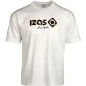 Izas T-shirt à Manches Courtes Paris