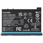 Insta360 X4 Batterie