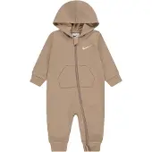 Nike Ensemble 'ESSENTIALS' beige foncé