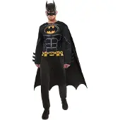 Rubies Batman Core Opp Men Costume Noir M