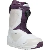 Nidecker Chaussures De Snowboard Pour Femme Cascade