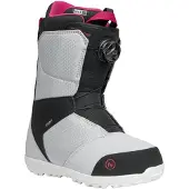 Nidecker Chaussures De Snowboard Pour Femme Sierra