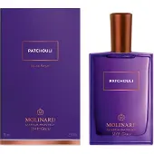 Molinard Les Elements Collection Patchouli Woda Perfumowana 75ml