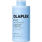 Olaplex No.4C Bond Maintenance Clarifying Shampoing 250 ml