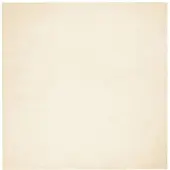 vidaXL Tapis HUARTE à poils courts doux et lavable crème 200x200 cm