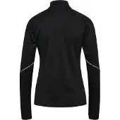 Newline Midlayer 1/2 zip femme Power