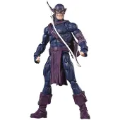 Hasbro Marvel Legends Series, Dark Avengers, Hawkeye, 4 ans (âge recommandé)