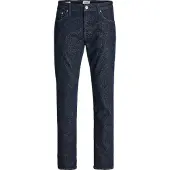 Jack & Jones Jean 'IMIKE CLASSIC ' bleu
