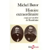 Gallimard Histoire extraordinaire