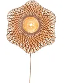 Good&Mojo - Applique Madura - Naturelle - 44x44x44cm