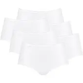 Sloggi Slip blanc