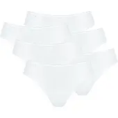 Sloggi Slip blanc