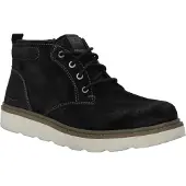 Josef seibel Trent 05 | Chaussures basses pour Hommes | noir