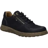 Josef seibel Jaron 05 | Chaussures basses pour Hommes | bleu