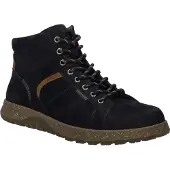 Josef seibel Jaron 04 | Chaussures basses pour Hommes | bleu