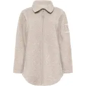 Didriksons Veste en polaire 'Umi' beige