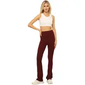 HOME STORE Leggings merlot