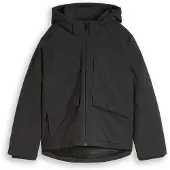 Tom Tailor Veste mi-saison gris foncé