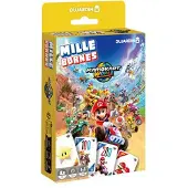 Dujardin MILLE BORNES POCKET - MARIO KART WORLD