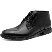 Tamaris Chukka Boots noir