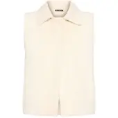 Betty Barclay Cardigan blanc