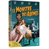 Elephant Le Monstre des abîmes DVD