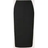 MADELEINE Jupe gris