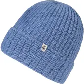 Roeckl Bonnet bleu clair