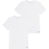 Nike Maillot de corps blanc