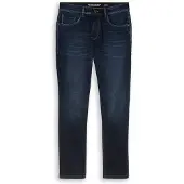 Tom Tailor Jean 'JOSH' bleu foncé