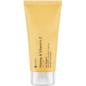 Jkosmec All Bright Mousse Nettoyante Miel Vitamine C 180ml