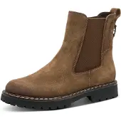 Tamaris Bottines camel