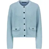 Betty Barclay Cardigan bleu